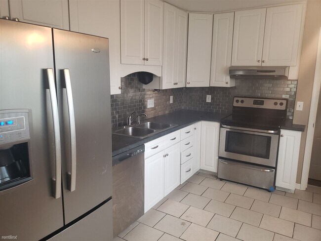 Building Photo - 3 br, 2 bath House - 4189 Lester Dr NE
