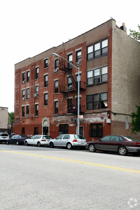 Foto del edificio - 306 Prospect Ave