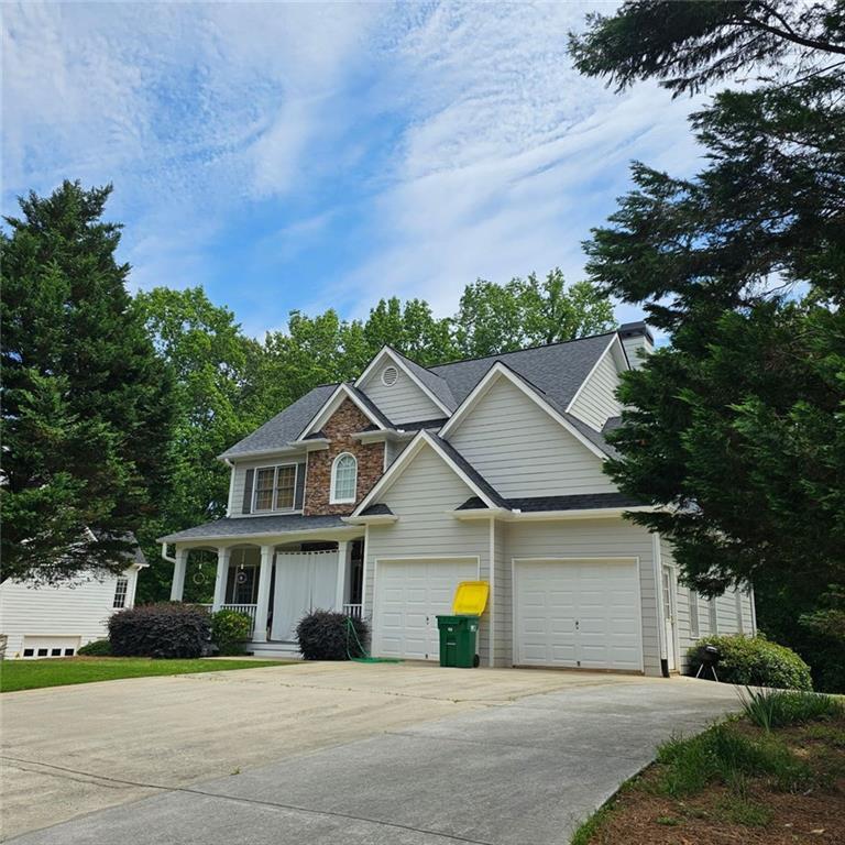 Primary Photo - 557 Wisteria Dr