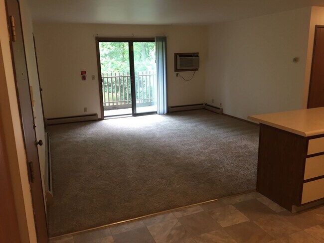 Foto del interior - Spencer Village Apartments