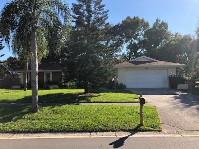 Foto principal - 3301 San Carlos St
