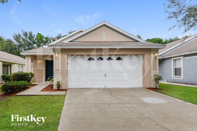 Building Photo - 7435 Oxford Garden Cir