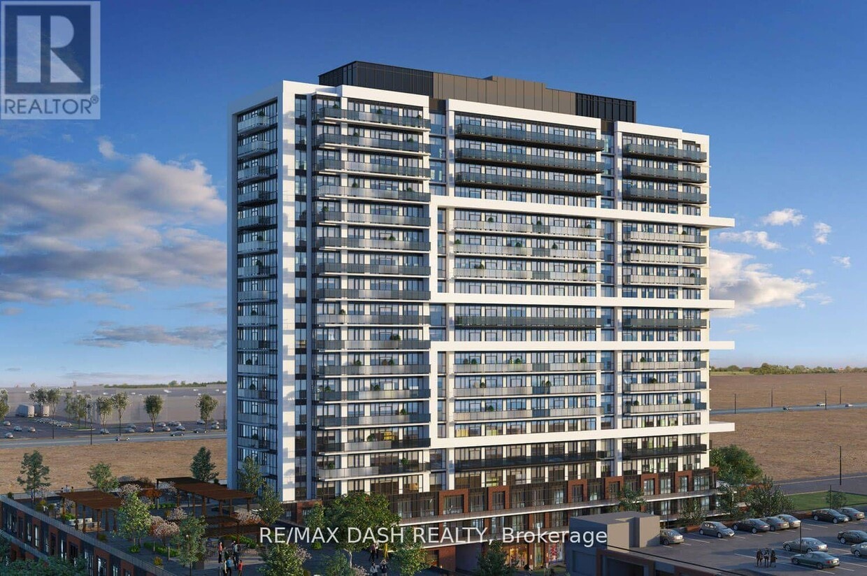 Photo principale - 2545-2545 Simcoe St N