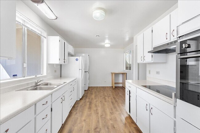 Foto del edificio - 2820 Barbers Point Rd