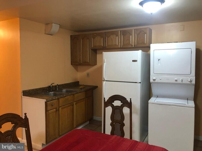 Foto del edificio - 16941 Cass Brook Ln