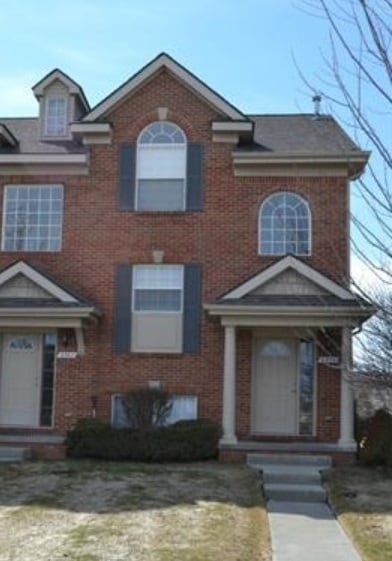 Building Photo - 6371 Waldon Center Dr