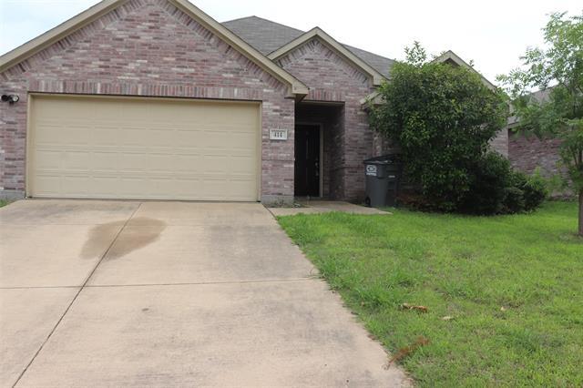 Foto principal - 414 Stonecreek Dr