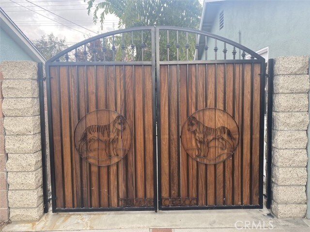 Foto del edificio - 5591 Vallecito Ave