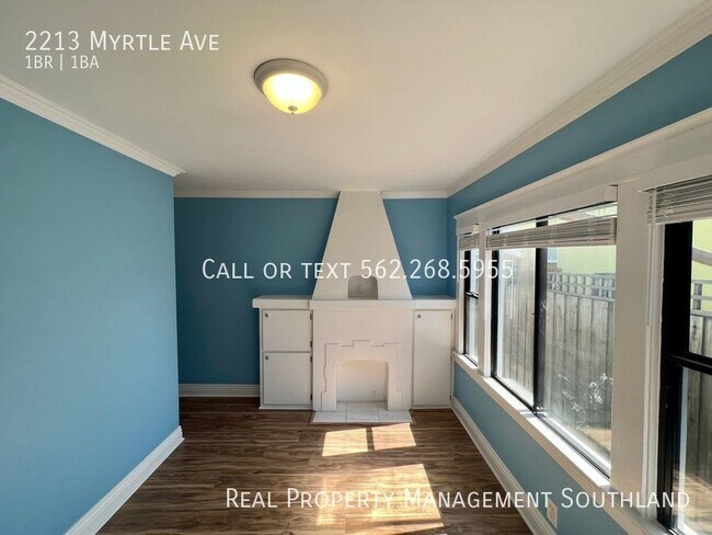 Foto del edificio - Beautifully Renovated 1 Bed / 1 Bath For R...