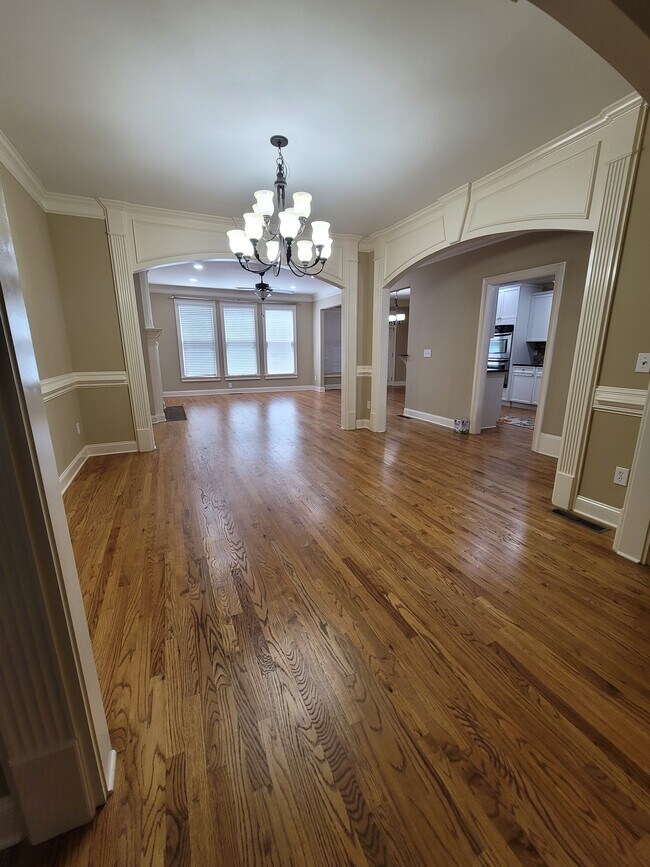 Photo - 340 Ridgemill View House