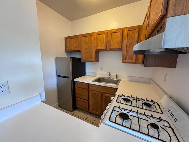 Foto del edificio - 1125 Commonwealth Ave