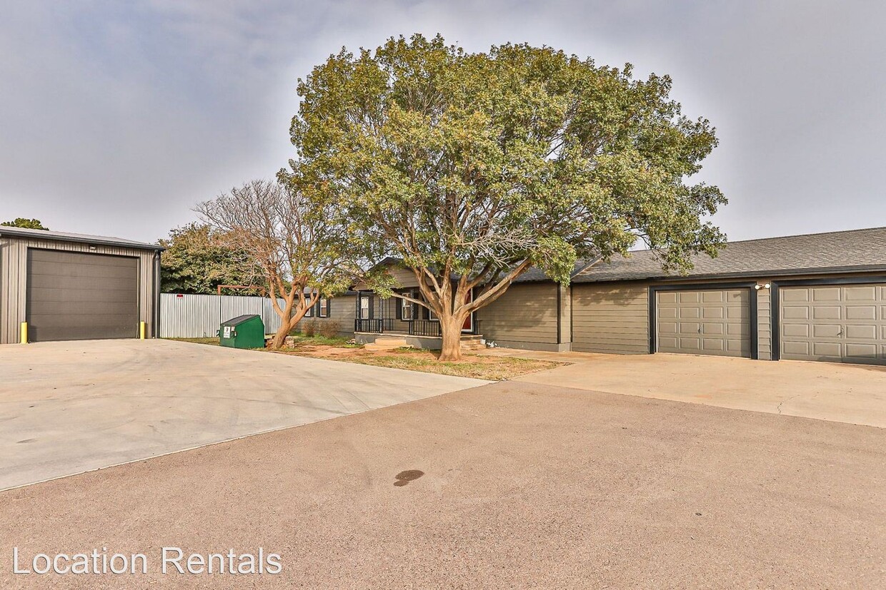 Primary Photo - 3 br, 2 bath House - 1207 A FM 1585