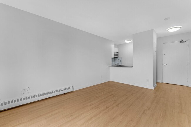 Photo du bâtiment - 145 York St