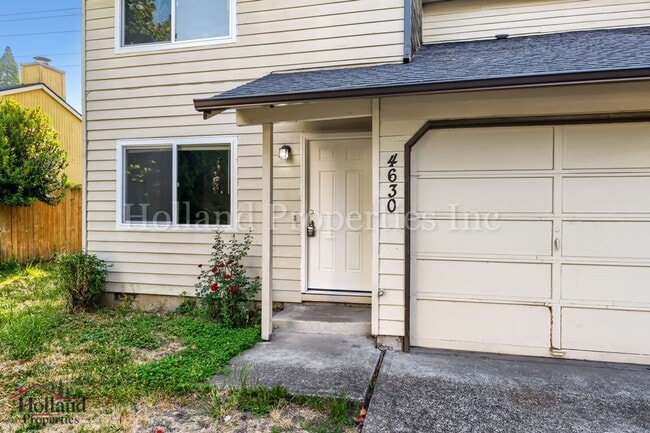 Photo - 4630 SW Southview Terrace (Beaverton, OR) Townhome
