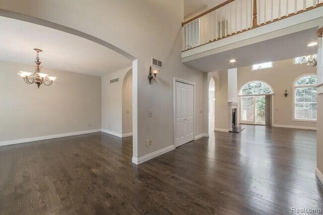 Foto del edificio - 1591 Eagle Trail