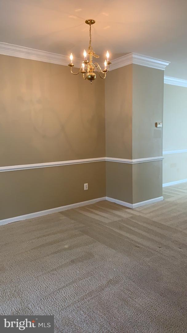 4252 La Mauricie Loop, Dumfries, VA 22025 Townhome Rentals in Dumfries VA