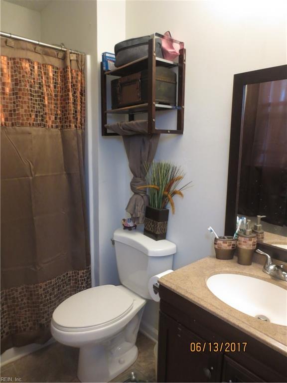 21 Glascow Way, Hampton, VA 23669 Townhome Rentals in Hampton VA