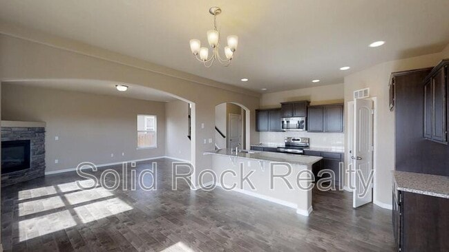 Photo - 7618 Cat Tail Creek Drive House