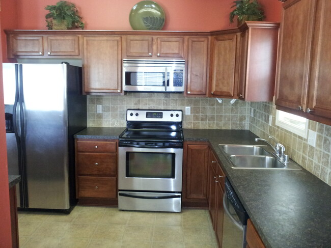 Building Photo - 2988 Mahala Ln