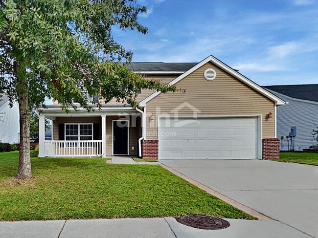 Building Photo - 418 Dovetail Cir