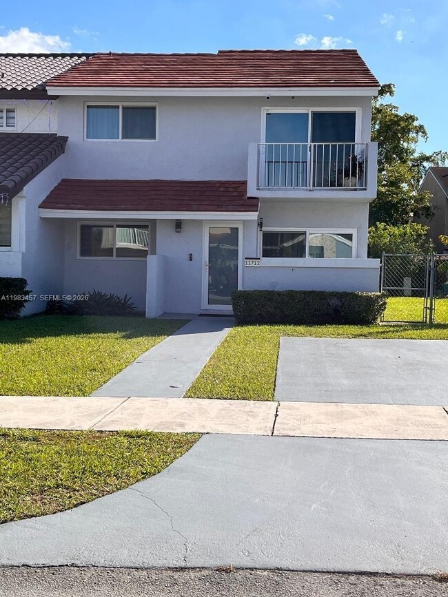 Building Photo - 11712 SW 13th St