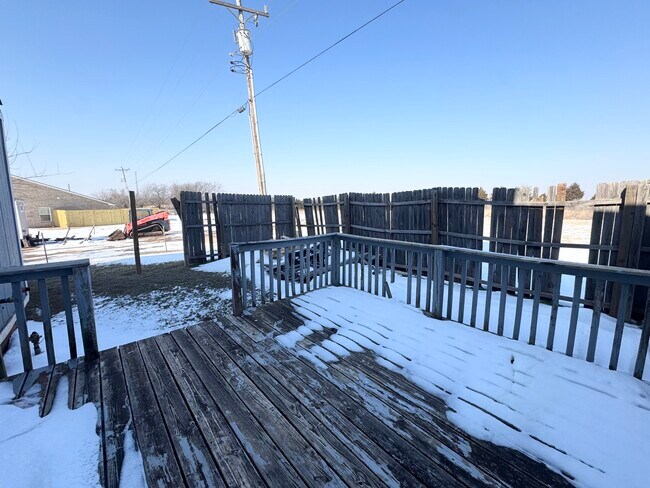 Foto del edificio - 401 NE 115th St