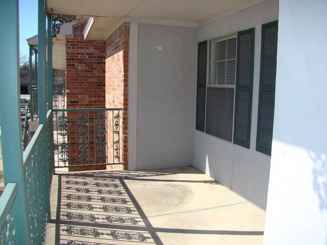 Foto del edificio - Versailles - Office Condos