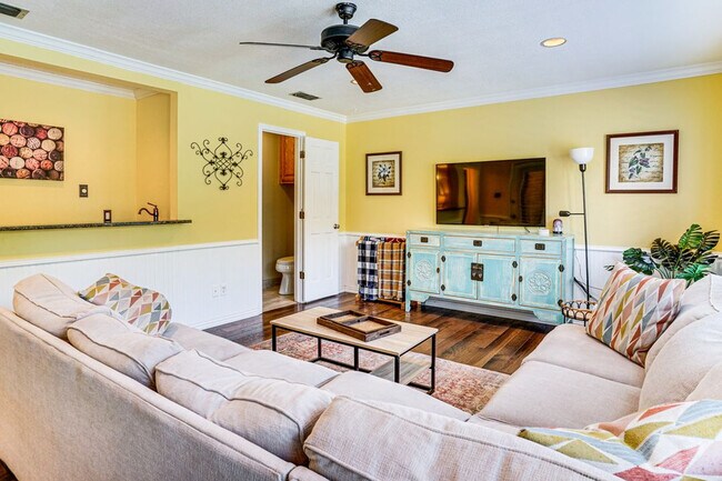 Foto del edificio - 3601 Medford Ct