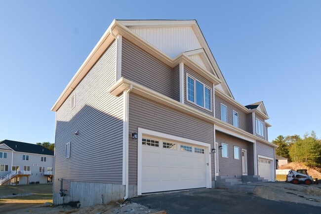 Foto del edificio - 76 Pouts Ln