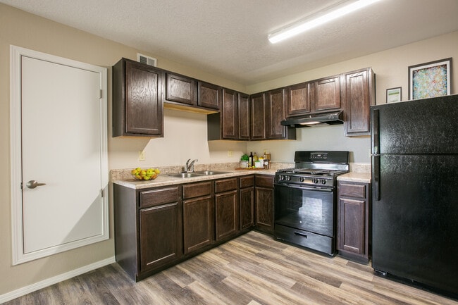 Cocina de 1 o 2 dormitorios - La Vida Nueva