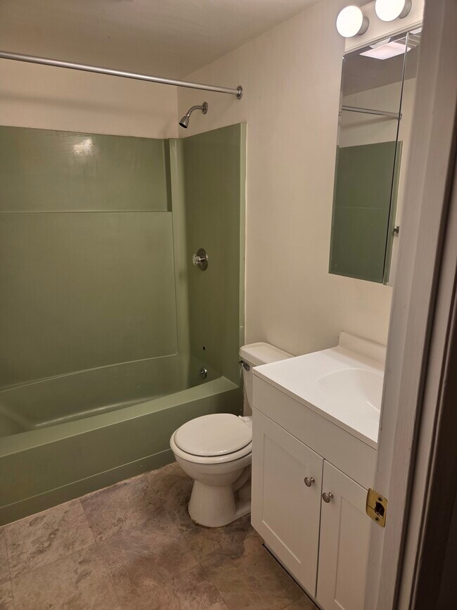 Foto del edificio - 50 Webster St