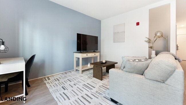 Building Photo - 5334 Baltimore Ave