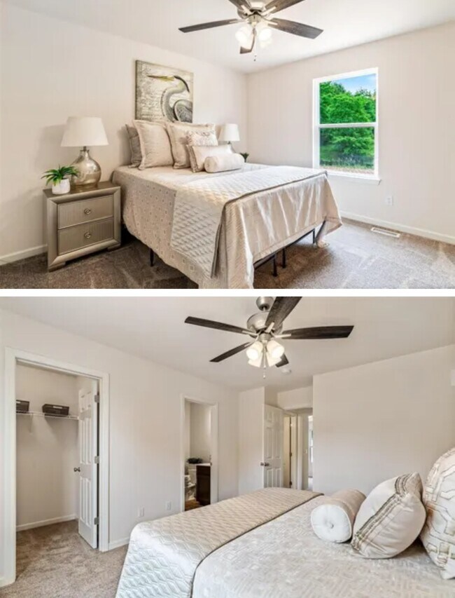 Foto del edificio - 1642 Twelve Oaks Pl
