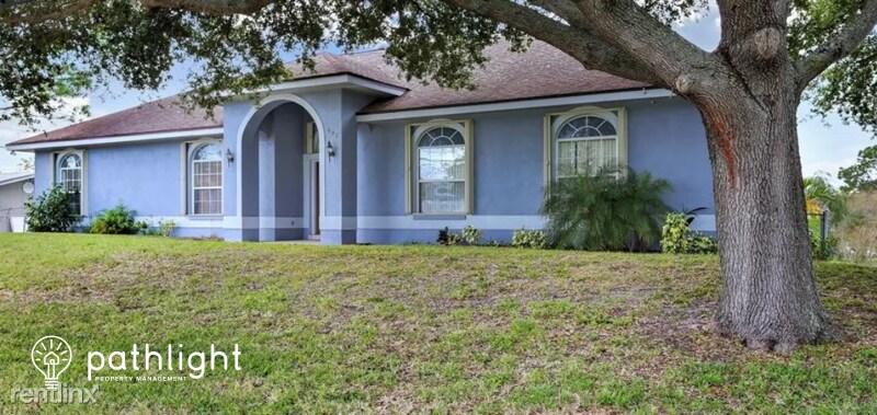 Primary Photo - 3 br, 2 bath House - 602 Moss Avenue UNIT