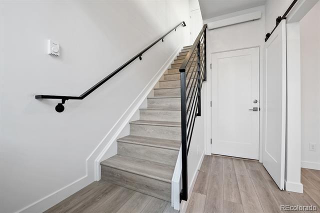 Foto del edificio - 1624 Irving St