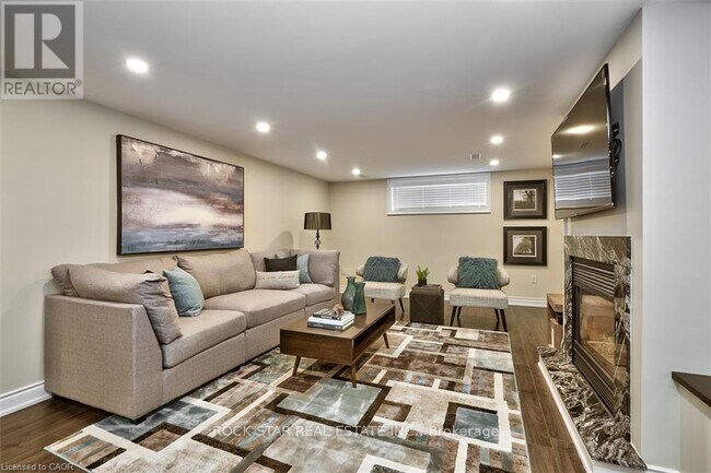 Photo du bâtiment - 126 W 26th St