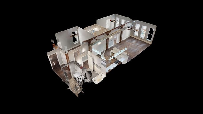 Photo - 123 E Willow St Apartments