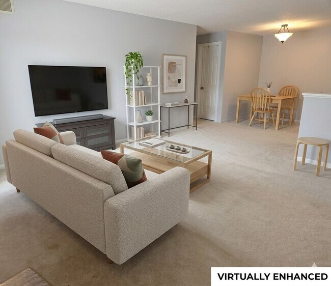 Foto del edificio - 1 Post Oak Ln
