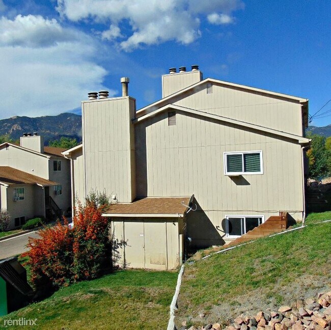 Foto del edificio - 430 St Vrain Pl