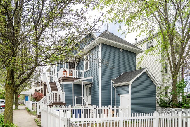 Photo - 54 Park St Apartment