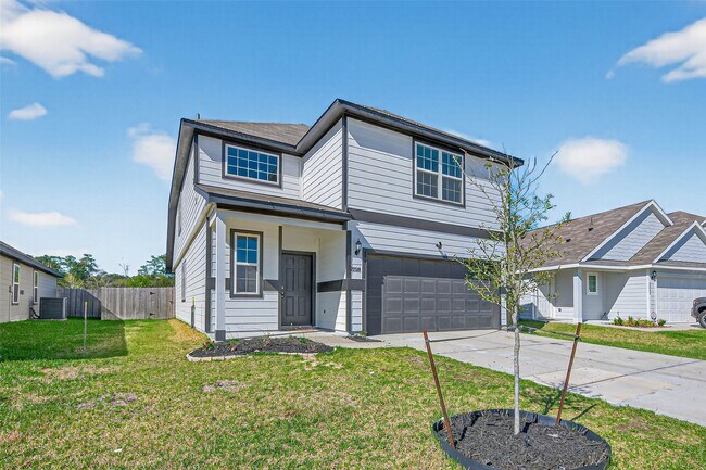 Foto del edificio - 22519 Javelina St