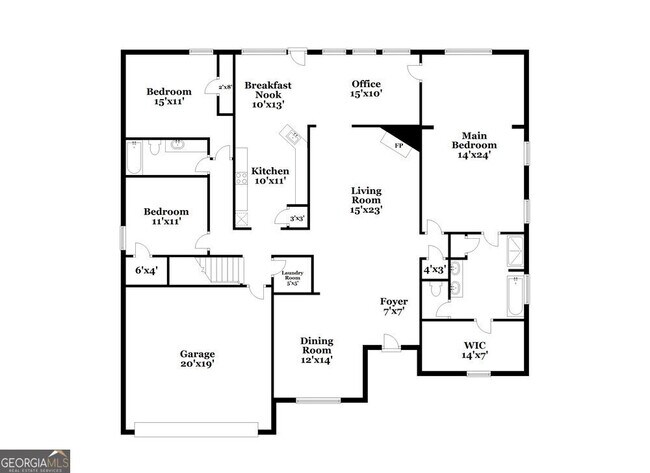 Building Photo - 3875 Portico Run Dr NE