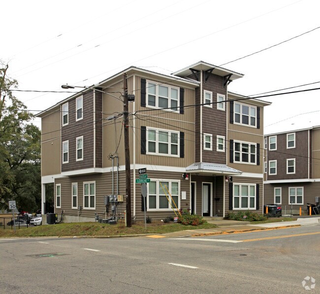 Foto del edificio - Places On Lorene