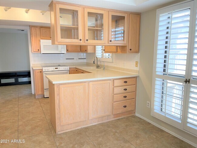 Foto del edificio - 8301 N 21st Dr