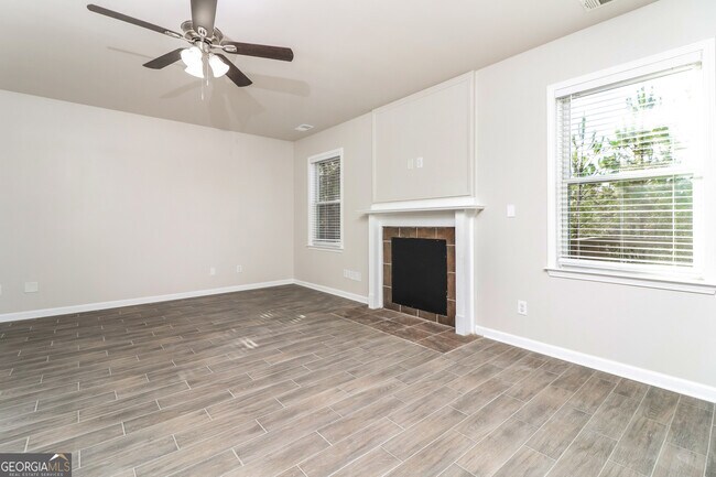 Foto del edificio - 107 Heritage Club Trail