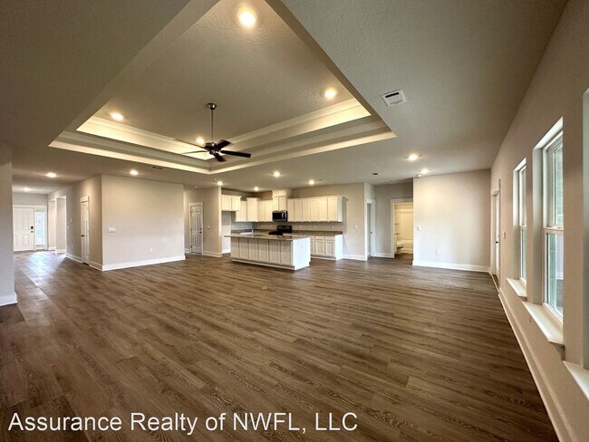 Building Photo - 5 br, 3 bath House - 1105 Shoal River Drive