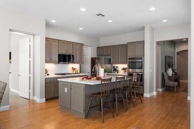 Foto del edificio - 27067 Sunningdale Way