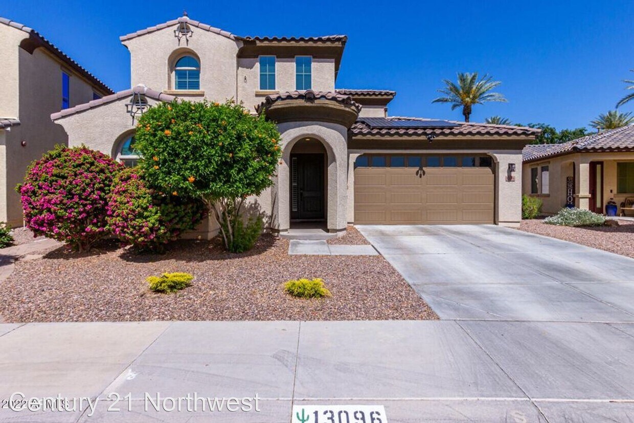Foto principal - 4 br, 3 bath House - 13096 N 91st Ln