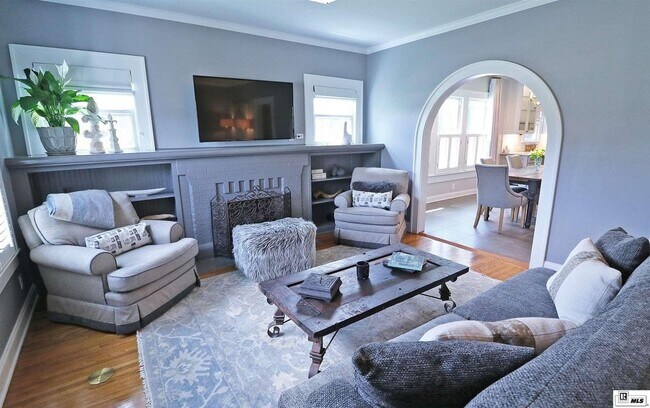 Building Photo - 601 Glenmar Ave