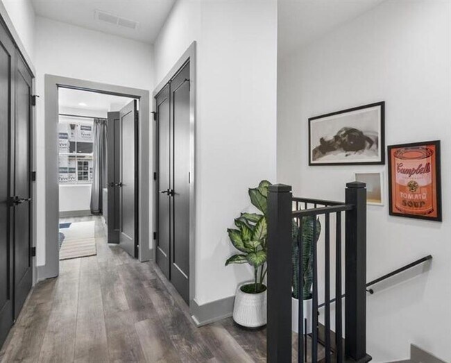 21 Becker Pl NW, Atlanta, GA 30307 Townhome Rentals in Atlanta GA